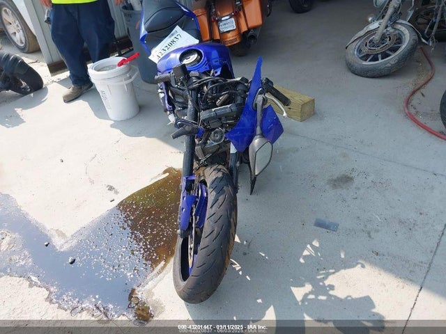 MH3RH18Y6RK014696 Yamaha Yzfr3 A