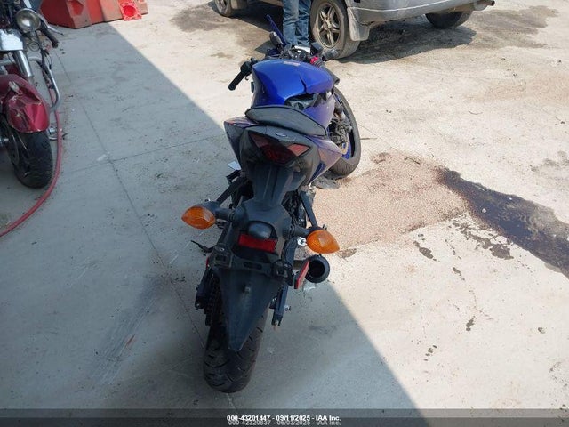 MH3RH18Y6RK014696 Yamaha Yzfr3 A