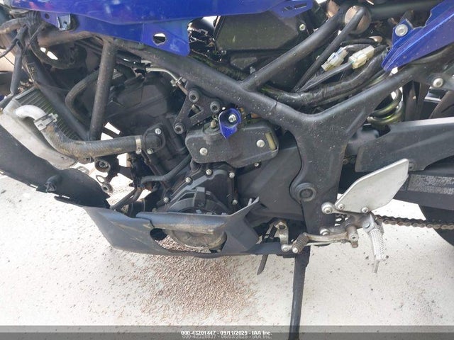 MH3RH18Y6RK014696 Yamaha Yzfr3 A