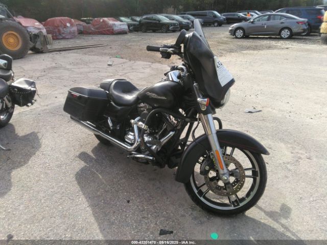 2015 HARLEY-DAVIDSON FLHXS 1HD1KRM10FB696618