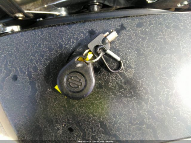 2015 HARLEY-DAVIDSON FLHXS 1HD1KRM10FB696618 Photo 10