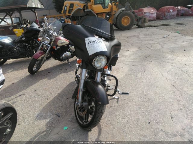 2015 HARLEY-DAVIDSON FLHXS 1HD1KRM10FB696618 Photo 4