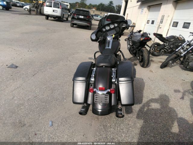 2015 HARLEY-DAVIDSON FLHXS 1HD1KRM10FB696618 Photo 5