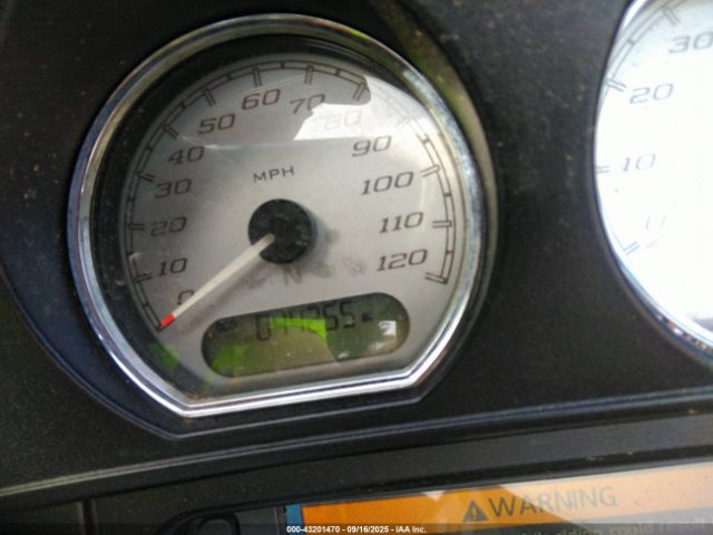 2015 HARLEY-DAVIDSON FLHXS 1HD1KRM10FB696618 Photo 6