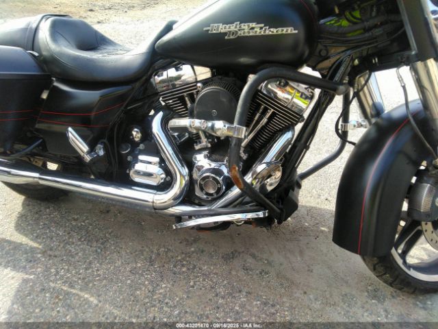 2015 HARLEY-DAVIDSON FLHXS 1HD1KRM10FB696618 Photo 7