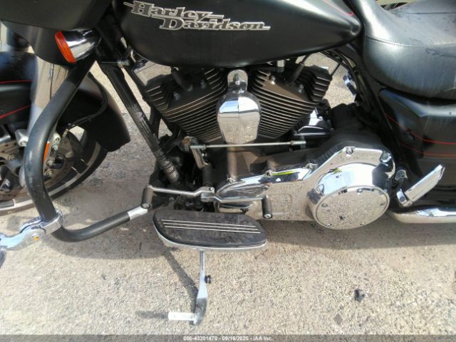 2015 HARLEY-DAVIDSON FLHXS 1HD1KRM10FB696618 Photo 8