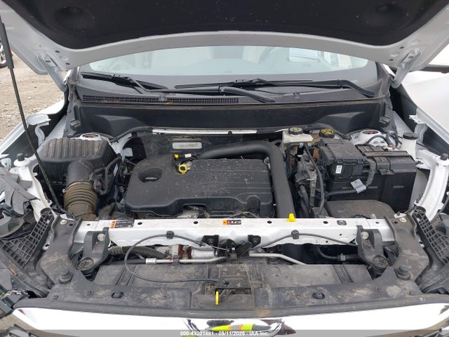 GMC lsd 2023 3GKALXEG6PL129047 Image 10