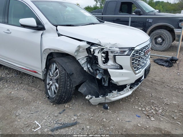 GMC lsd 2023 3GKALXEG6PL129047 Image 17