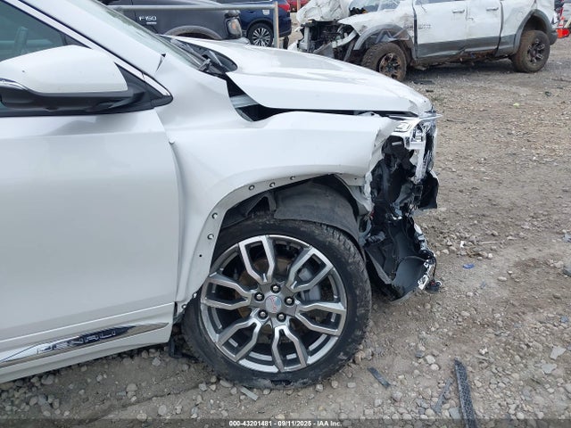 GMC lsd 2023 3GKALXEG6PL129047 Image 19
