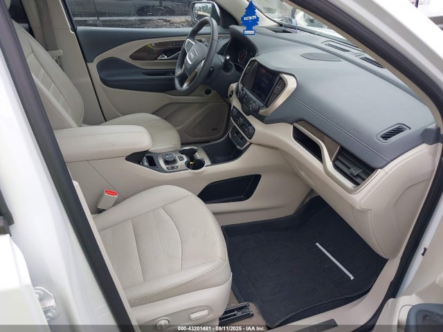 GMC lsd 2023 3GKALXEG6PL129047 Image 5