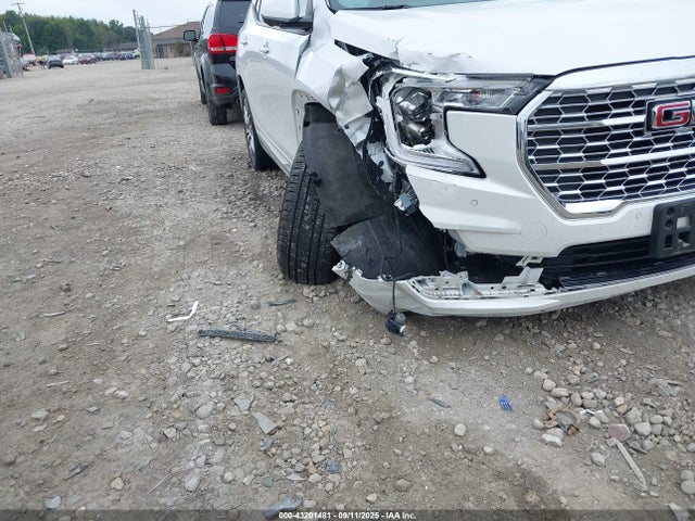 GMC lsd 2023 3GKALXEG6PL129047 Image 6