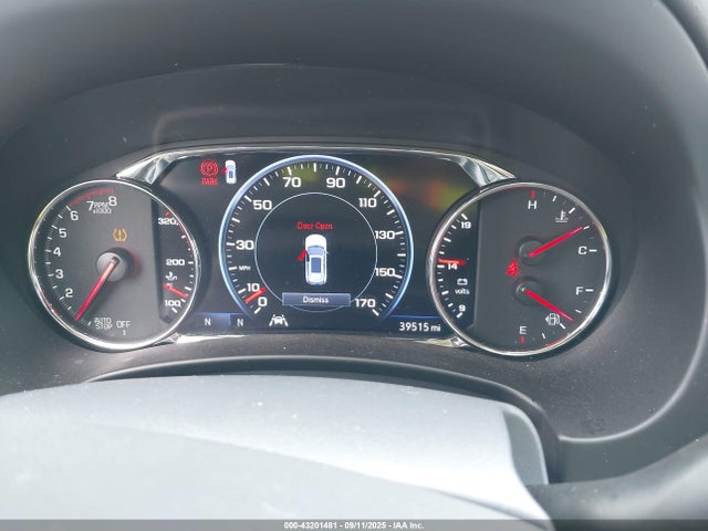 GMC lsd 2023 3GKALXEG6PL129047 Image 7