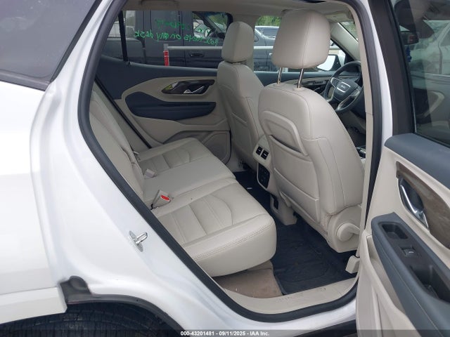 GMC lsd 2023 3GKALXEG6PL129047 Image 8