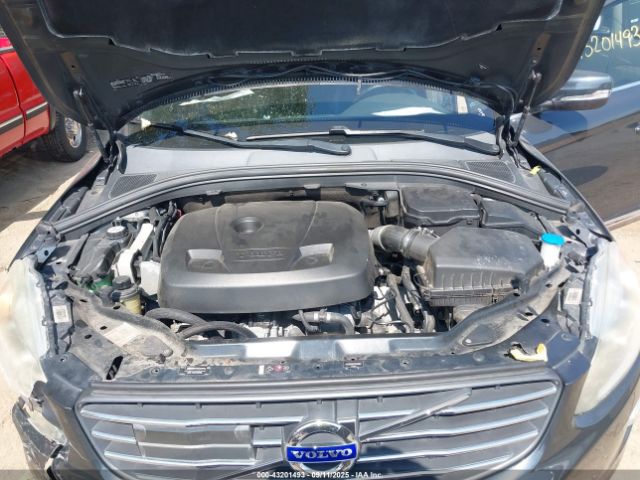 2015 VOLVO XC60 YV440MDM1F2734081 Photo 9