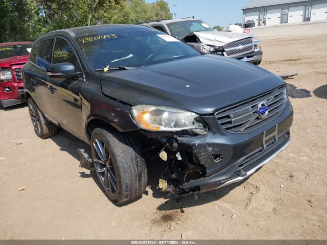 2015 VOLVO XC60 YV440MDM1F2734081 Photo 5