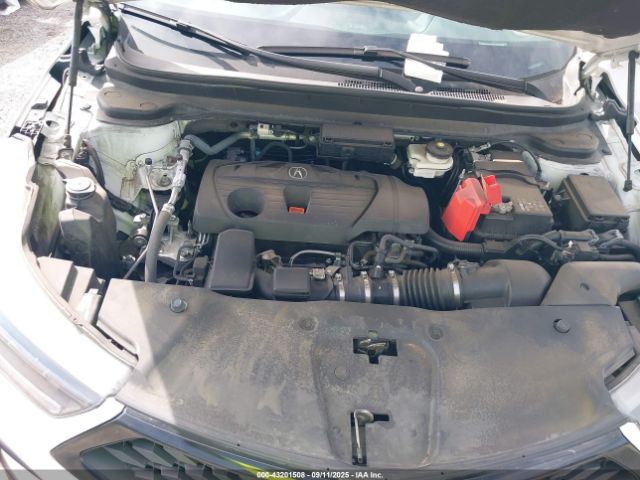 2020 ACURA RDX 5J8TC2H64LL026260 Photo 9