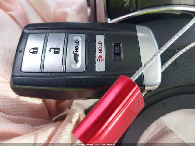 2020 ACURA RDX 5J8TC2H64LL026260 Photo 10