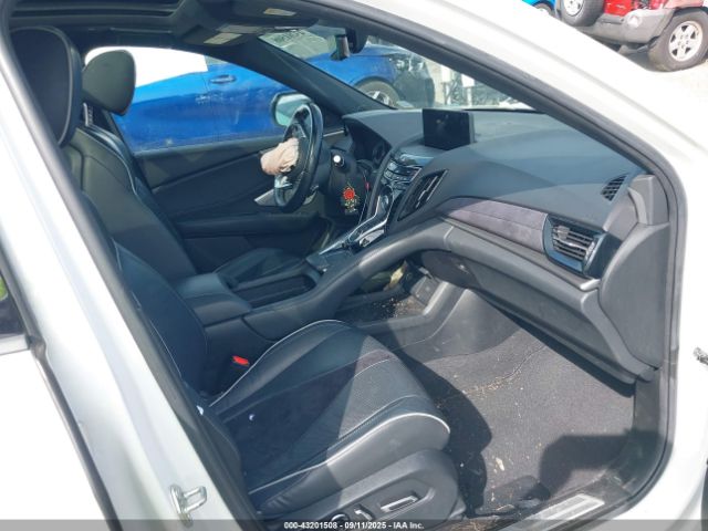 2020 ACURA RDX 5J8TC2H64LL026260 Photo 4