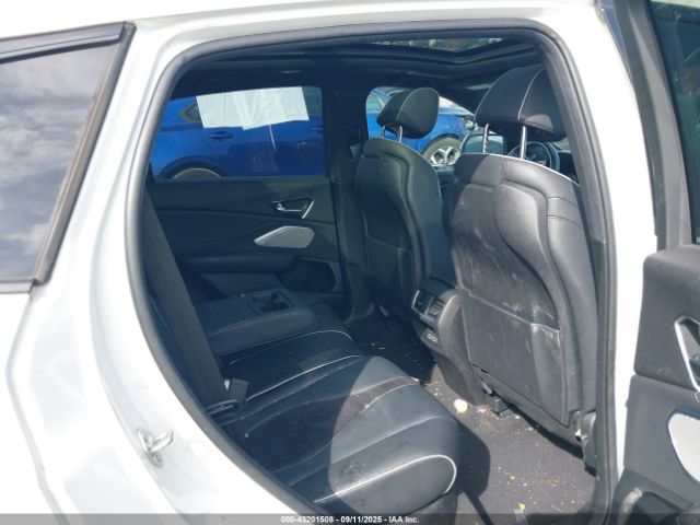 2020 ACURA RDX 5J8TC2H64LL026260 Photo 7