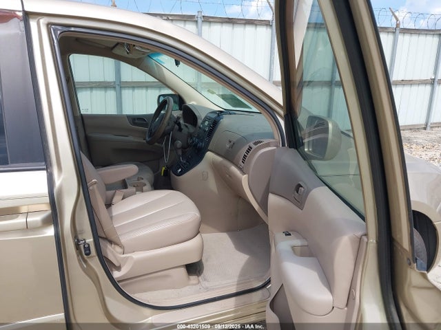 2007 KIA SEDONA KNDMB233176105747 Photo 4