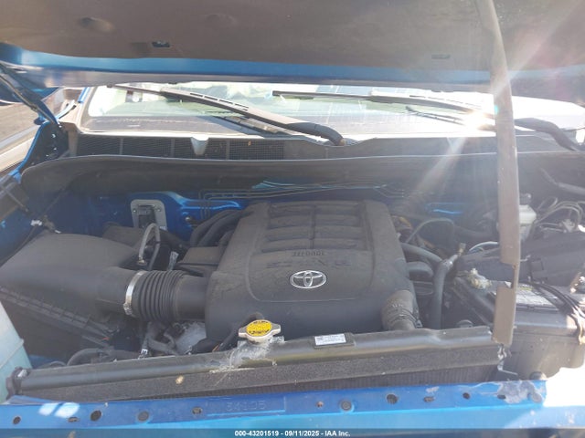 5TFHW5F1XGX567784 Toyota 3ur-fbe