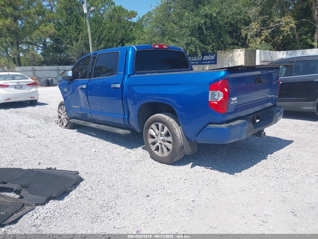 5TFHW5F1XGX567784 Toyota 3ur-fbe