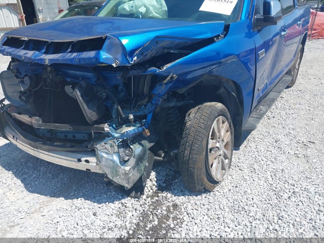 5TFHW5F1XGX567784 Toyota 3ur-fbe