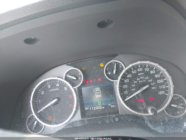 5TFHW5F1XGX567784 Toyota 3ur-fbe
