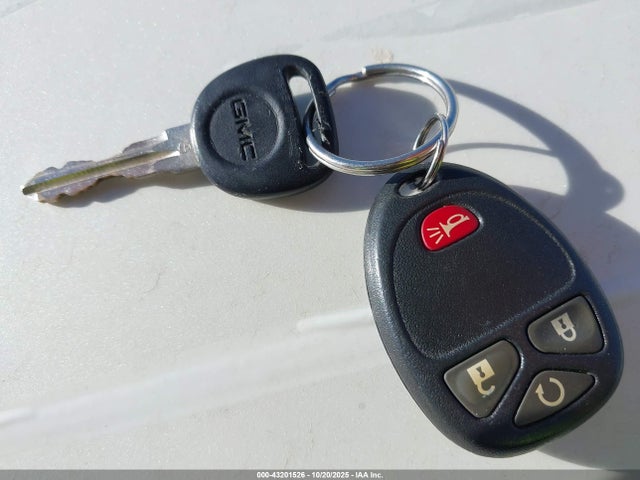 Aukcja sprzedaży 2013 Gmc Sierra C1500 Sle, vin: 3GTP1VE04DG337452, numer aukcji: 43201526