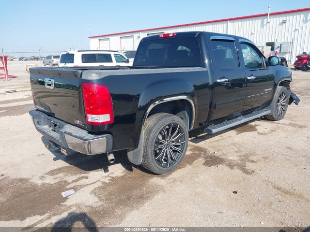 Aukcja sprzedaży 2013 Gmc Sierra C1500 Sle, vin: 3GTP1VE04DG337452, numer aukcji: 43201526