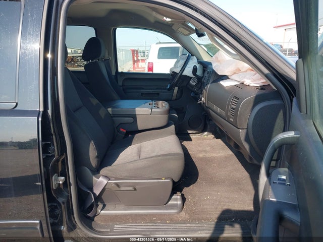Aukcja sprzedaży 2013 Gmc Sierra C1500 Sle, vin: 3GTP1VE04DG337452, numer aukcji: 43201526