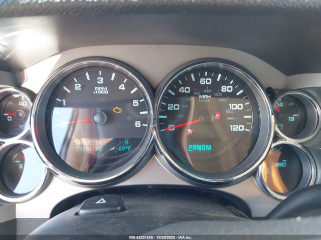 Aukcja sprzedaży 2013 Gmc Sierra C1500 Sle, vin: 3GTP1VE04DG337452, numer aukcji: 43201526