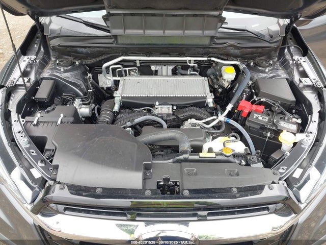 4S4WMADD0S3412367 Subaru Ascent