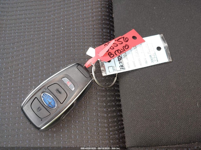 4S4WMADD0S3412367 Subaru Ascent