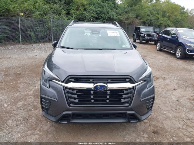 4S4WMADD0S3412367 Subaru Ascent