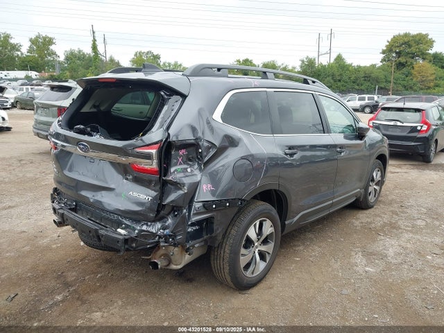 4S4WMADD0S3412367 Subaru Ascent