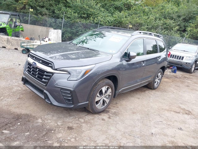 4S4WMADD0S3412367 Subaru Ascent