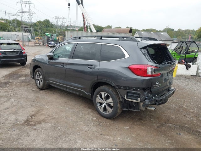 4S4WMADD0S3412367 Subaru Ascent