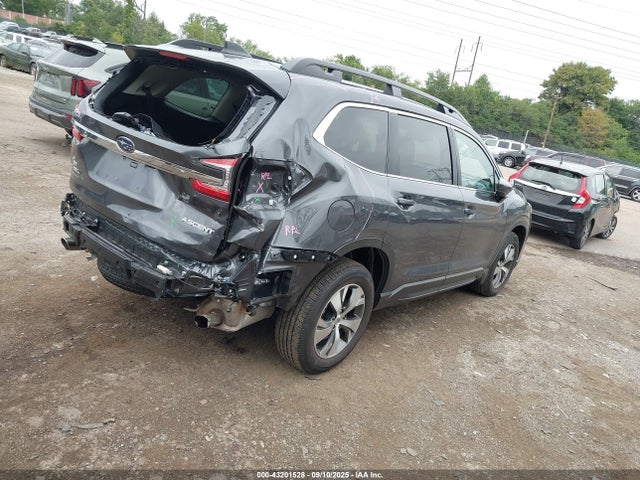 4S4WMADD0S3412367 Subaru Ascent