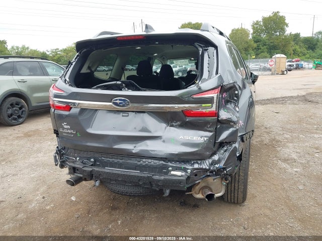 4S4WMADD0S3412367 Subaru Ascent
