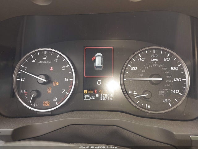 4S4WMADD0S3412367 Subaru Ascent