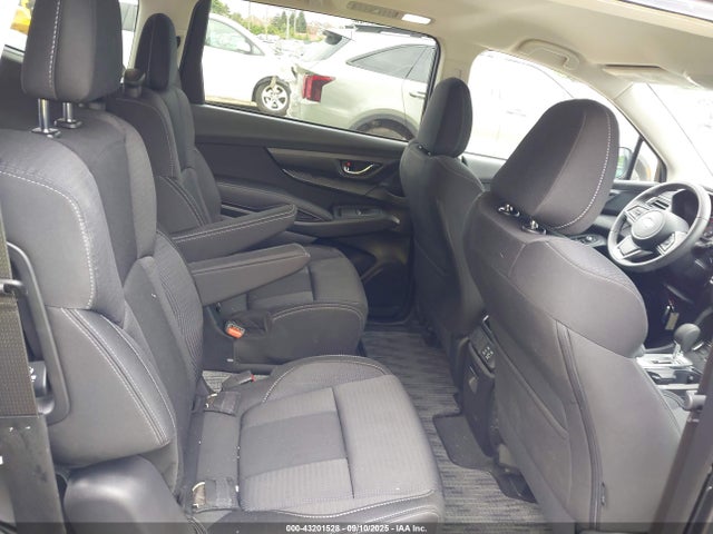4S4WMADD0S3412367 Subaru Ascent