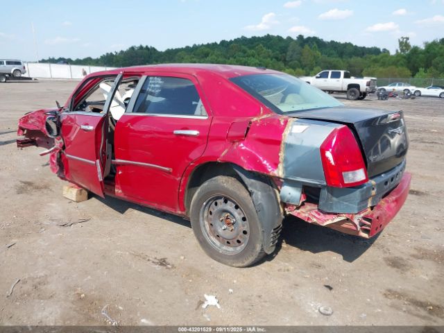 2010 CHRYSLER 300 2C3CA5CVXAH330227 Photo 2