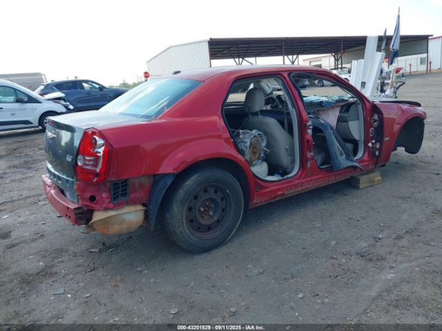 2010 CHRYSLER 300 2C3CA5CVXAH330227 Photo 3