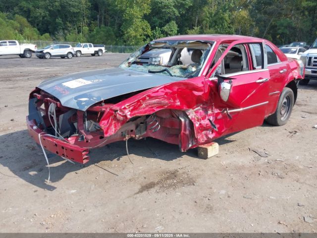 2010 CHRYSLER 300 2C3CA5CVXAH330227 Photo 5