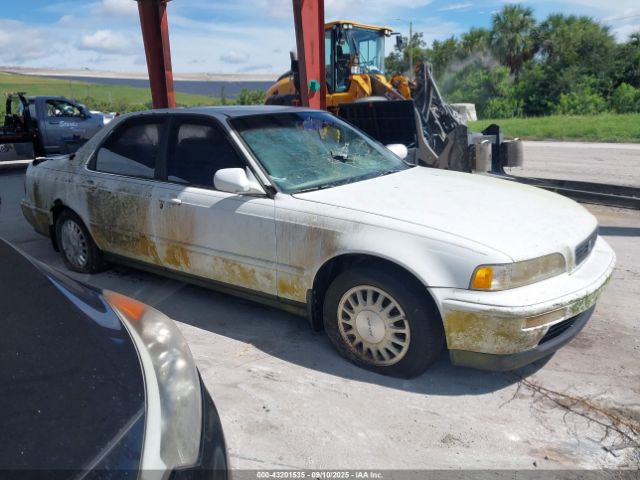 1994 ACURA LEGEND JH4KA7655RC018201