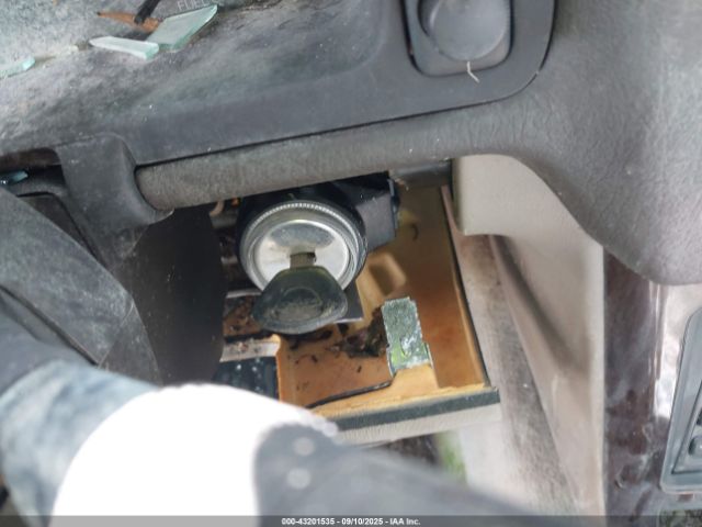 1994 ACURA LEGEND JH4KA7655RC018201 Photo 10