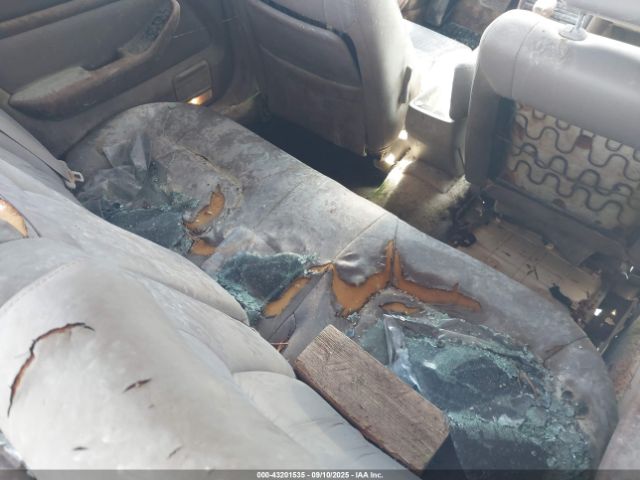 1994 ACURA LEGEND JH4KA7655RC018201 Photo 7