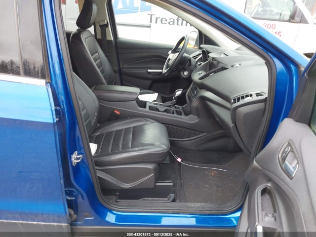 Продажа на аукционе авто 2018 Ford Escape Sel, vin: 1FMCU9HD9JUA33064, номер лота: 43201573
