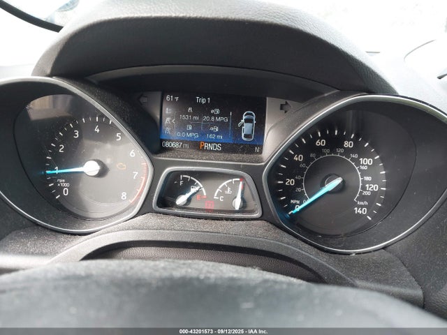 Продажа на аукционе авто 2018 Ford Escape Sel, vin: 1FMCU9HD9JUA33064, номер лота: 43201573